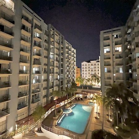 Newport Hotel Near Naia Manila Airport Terminal Pasay Exterior photo