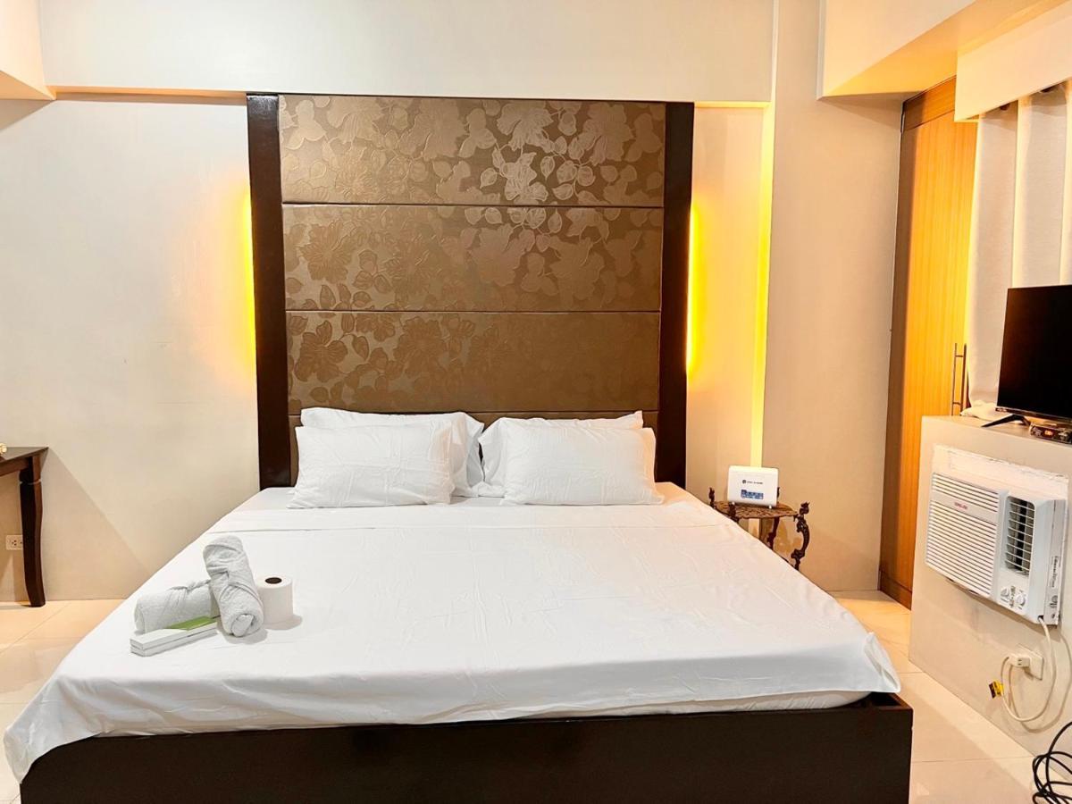 Newport Hotel Near Naia Manila Airport Terminal Pasay Exterior photo